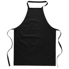 Cotton apron