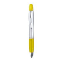 RIO DUO 2 in 1 ball pen