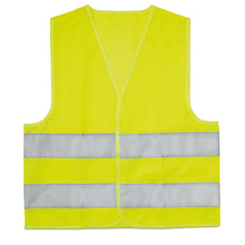 MINI VISIBLE Children high visibility vest