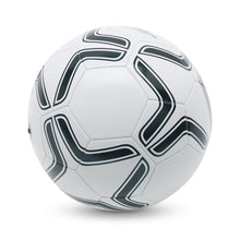 SOCCERINI Soccer ball in PVC 21.5cm