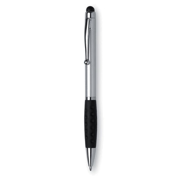 Stylus ballpoint pen