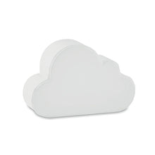 CLOUDY Anti-stress in cloud shape