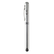 TRIOLUX Laser pointer touch pen