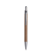 PUSHTON Carton barrel ball pen