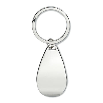 HANDY Bottle opener key ring