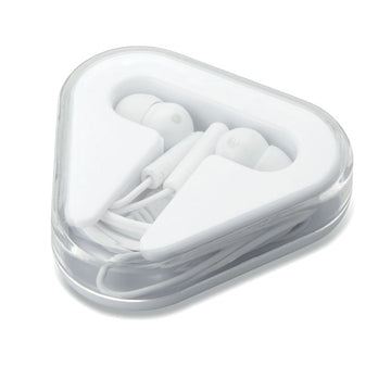 MUSIPLUG Earphones in PS case