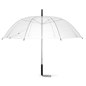 BODA 23 transparent umbrella