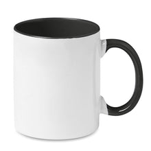 SUBLIMCOLY Coloured sublimation mug