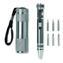 COMBITOOL 2 piece tool set