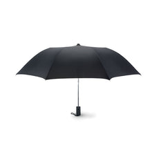 HAARLEM 21 inch foldable  umbrella