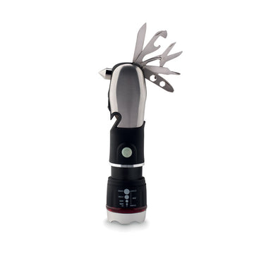 HAMLIGHT Multi-tool torch