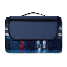 CENTRAL PARK Acrylic picnic blanket