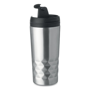 TAMPAS Double wall travel cup 280 ml