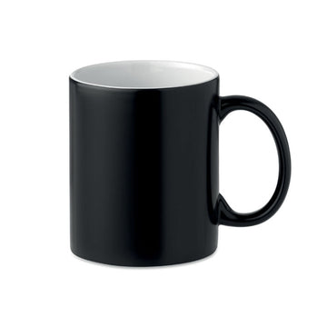 SUBLIDARK Dark sublimation mug 300ml