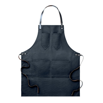 CHEF Apron in leather