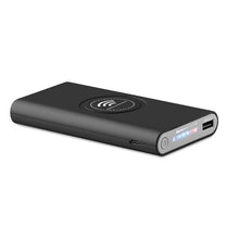 VIGOR Wireless power bank Type C