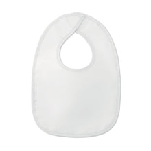 EPI Baby bib in cotton