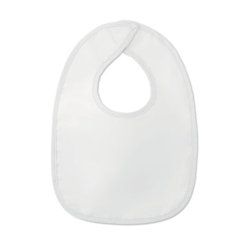 EPI Baby bib in cotton