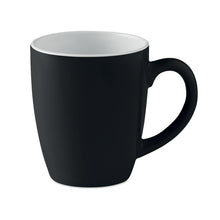 COLOUR TRENT Ceramic coloured mug 290 ml