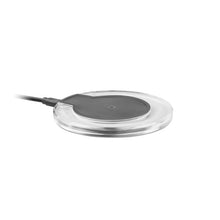 UVE CHARGING Round wireless charging pad