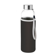 500 ml glass bottle