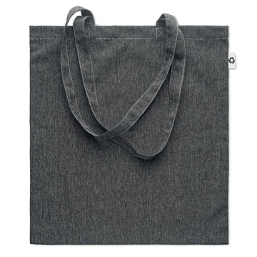 COTTONEL DUO Shopping bag 2 tone 140 gr