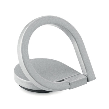 DROP RING Phone holder-stand ring