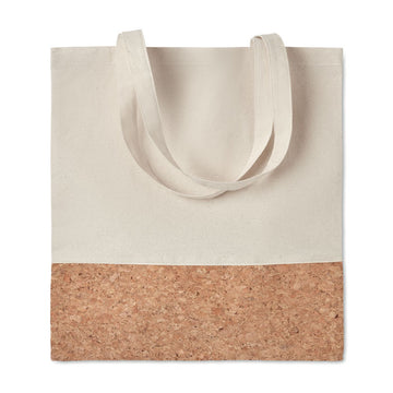 ILLA TOTE 140gr/m² cotton shopping bag