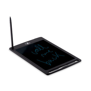 BLACK LCD writing tablet 8.5 inch