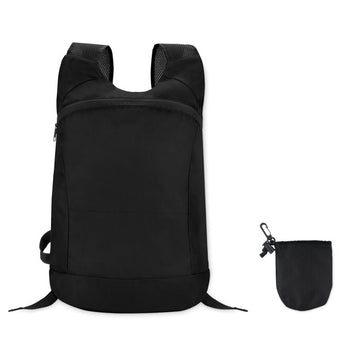 JOGGY Sports rucksack in ripstop