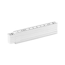 METER Folding ruler 1m