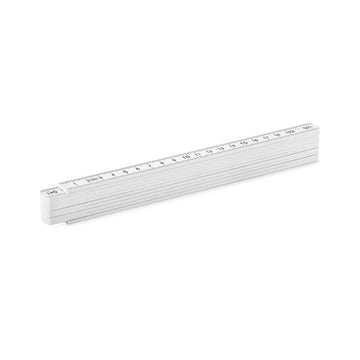 2 METER Folding ruler 2m