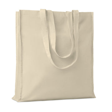 PORTOBELLO 140gr/m² cotton shopping bag