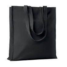 PORTOBELLO 140gr/m² cotton shopping bag