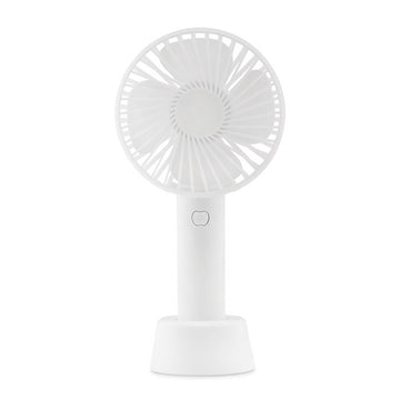 DINI USB desk fan with stand 