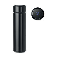 POLE Bottle with touch thermometer