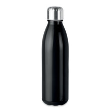 ASPEN GLASS Glass drinking bottle 650ml