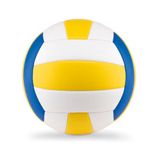 VOLLEY Volleyball in matt PVC