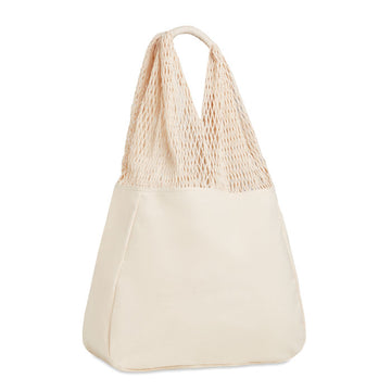 BARBUDA 220gr/m² cotton beach bag