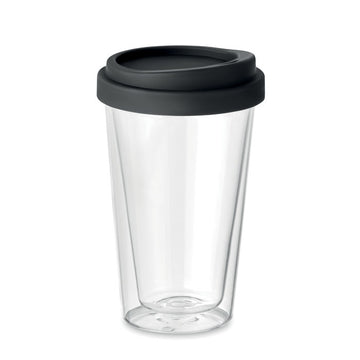 BIELO TUMBLER High borosilicate glass 350ml