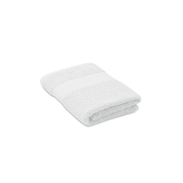 TERRY Towel organic cotton 100x50cm