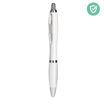 RIO CLEAN Pen with antibacterial barrel