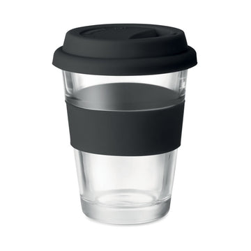 ASTOGLASS Glass tumbler 350 ml