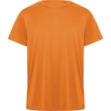 Roly CA0420 - DAYTONA Breathable short-sleeve technical t-shirt