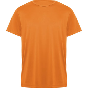 Roly CA0420 - DAYTONA Breathable short-sleeve technical t-shirt