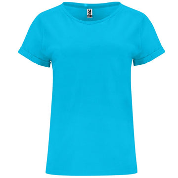 Roly CA6643 - CIES Short-sleeve t-shirt for women