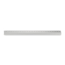 TRIA 30cm Ruler in aluminium