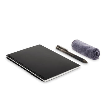 NOBUUK A5 Erasable notebook