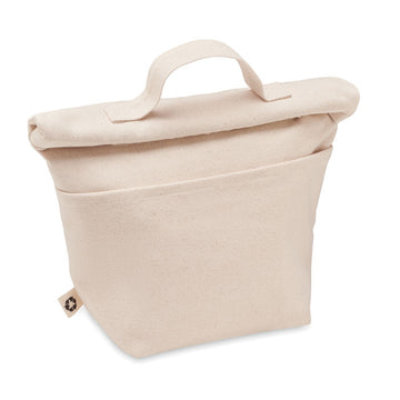 RECOBA Recycled cotton cooler bag