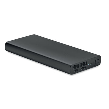 POWERFLAT 8 C 10000 mAh power bank